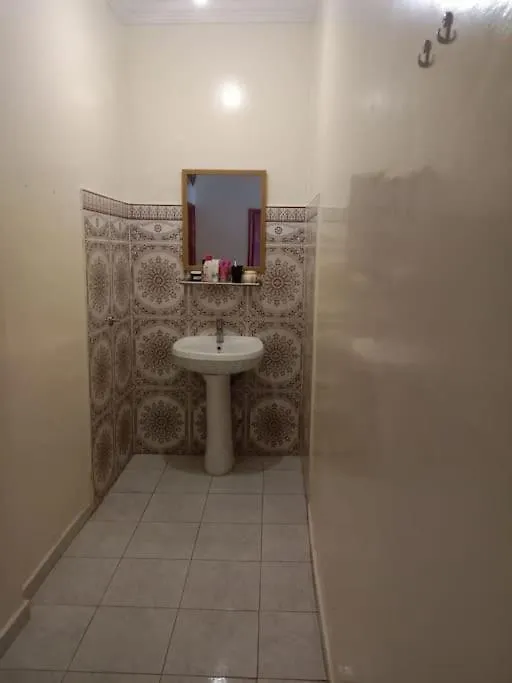 Apartament Grand Appart Proche De La Plage Agadir Maroko