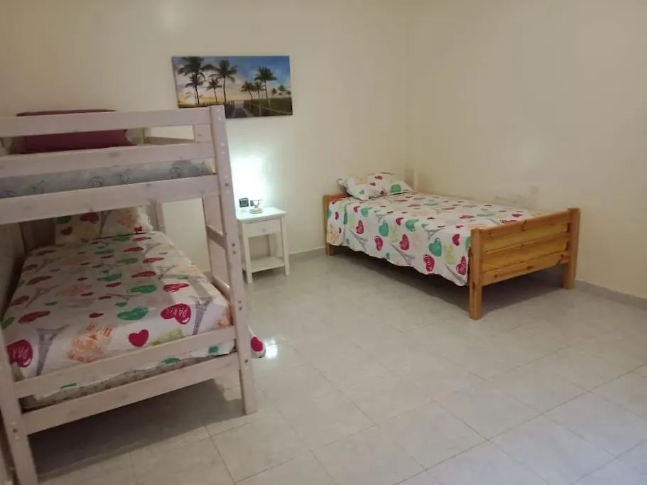 Grand Appart Proche De La Plage Agadir 0*,  Maroko
